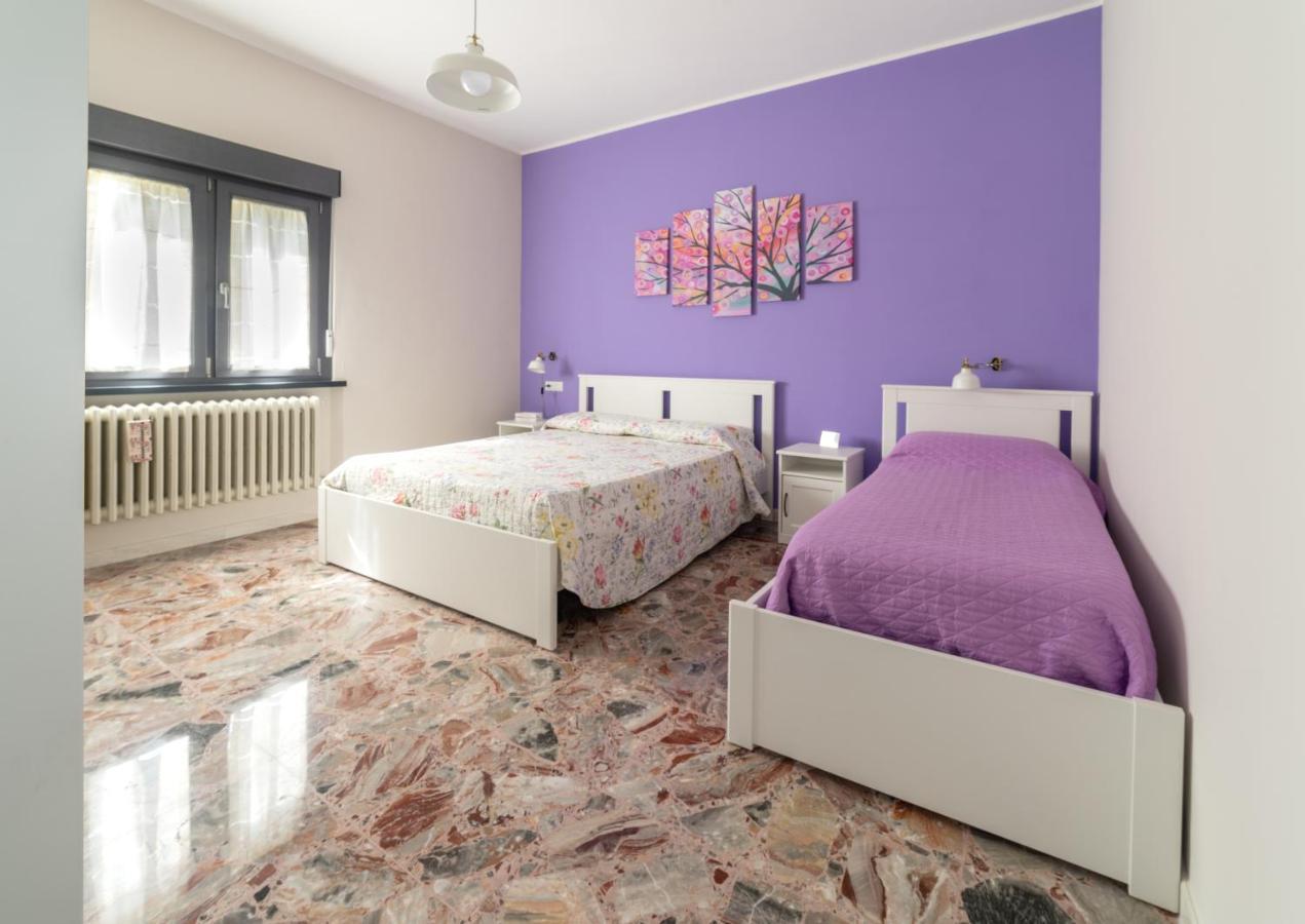 B&B A casa di Emy Barisciano Esterno foto