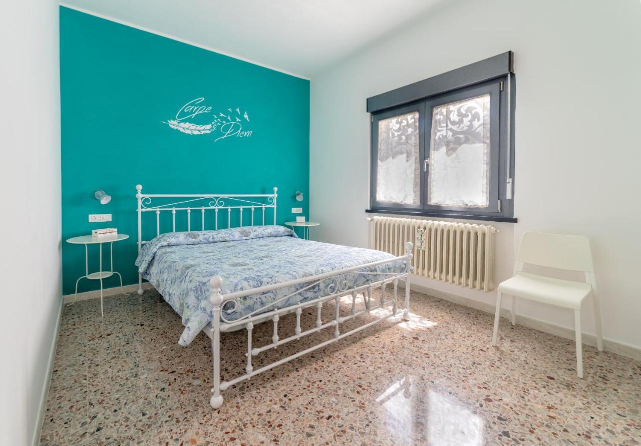 B&B A casa di Emy Barisciano Esterno foto