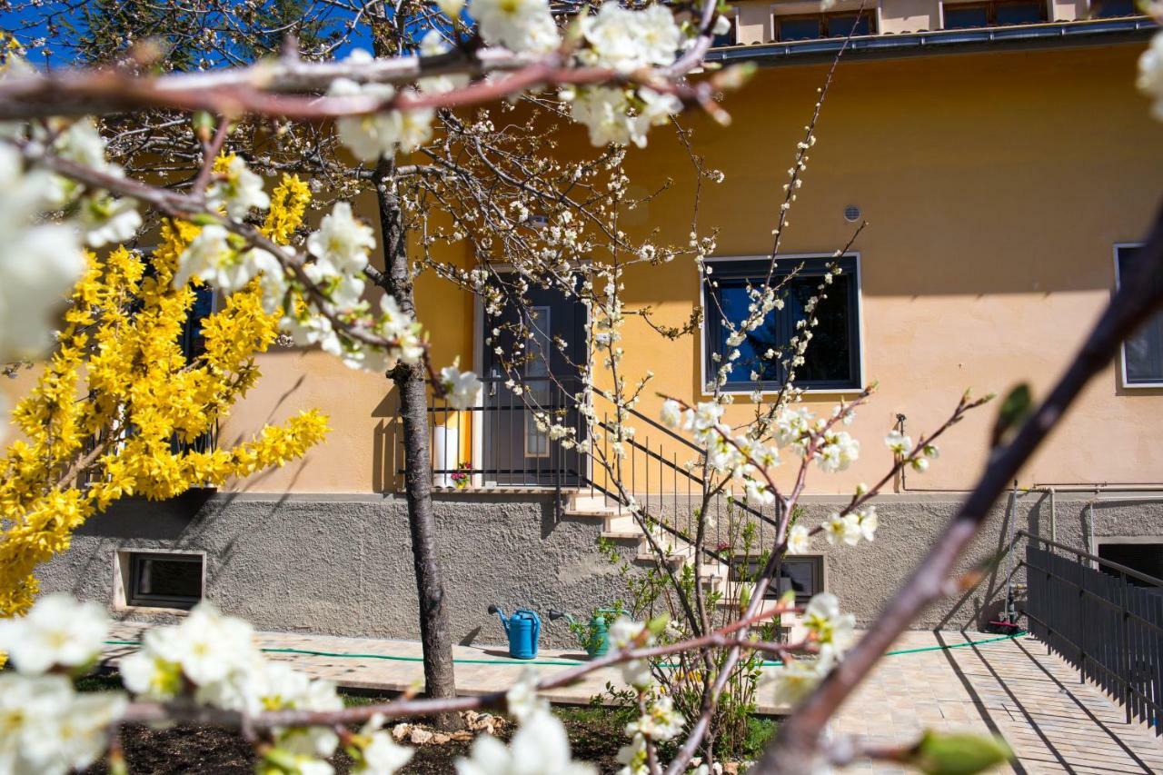 B&B A casa di Emy Barisciano Esterno foto